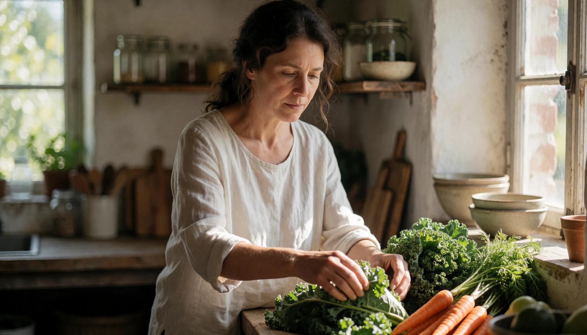 Les principes de base de la conservation des aliments bio — image 1