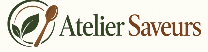 Atelier Saveurs accueil