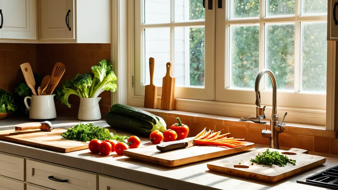Atelier Saveurs