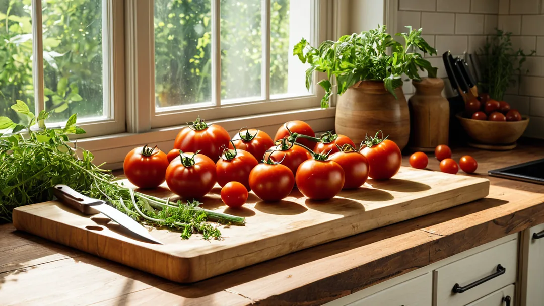 Atelier Saveurs