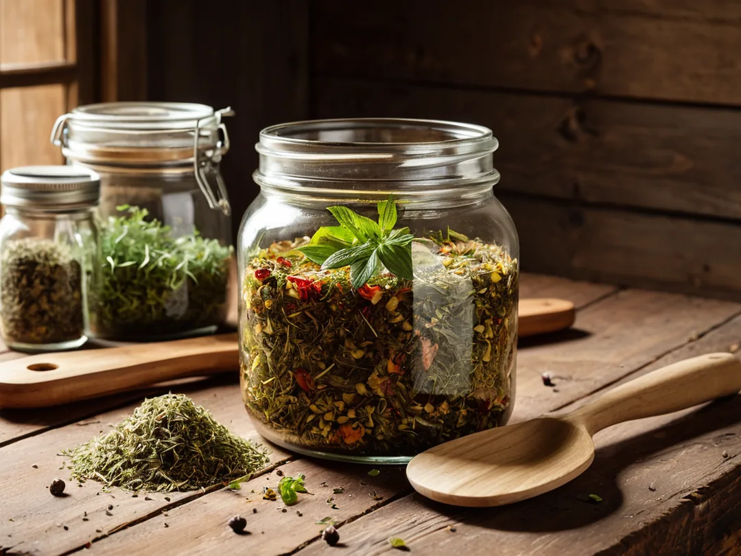 Atelier Saveurs